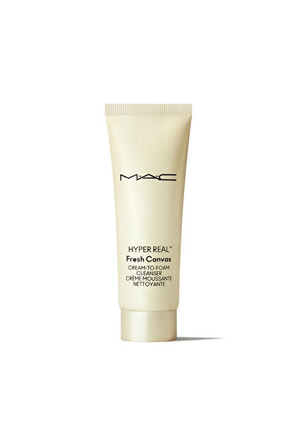 MAC HYPER REAL Fresh Canvas メイクアップリムーバー ハイパー リアル フレッシュ キャンバス クレンジング オイル | マック