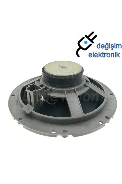 み Genel Markalar Peugeot 206 Ön Kapı Hoparlörü 1 Adet - Fiyatı