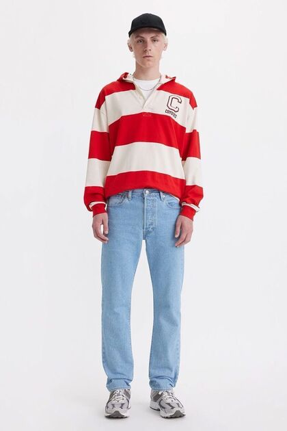 Levi's 501 54 TR FERRY BUILDING BLUE T2 LO A9399-0000 - Fiyatı