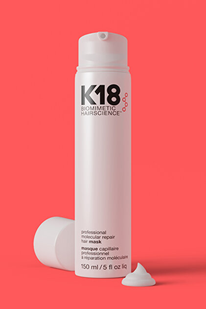 K18 Leave in Molecular Repair Hair Mask 150 ml - Fiyatı, Yorumları