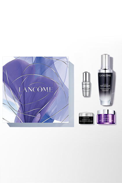 Lancome Advanced Génifique Cilt Bakım Seti 50 ml 3614274179521