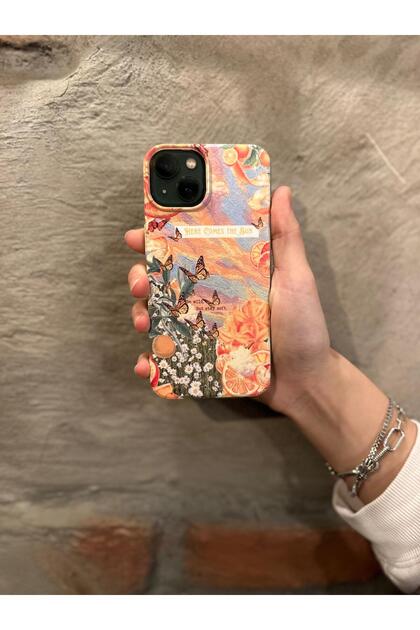 Iphone 15 Ile Uyumlu Kılıf