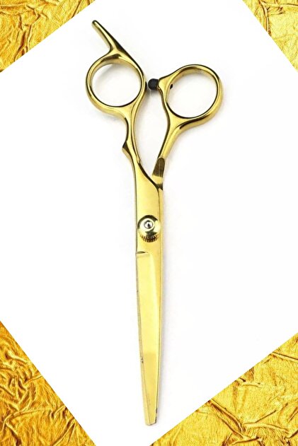 Qualis Shave U3 Ustura + M8 Kesme + Inceltme Makas Set - 6inç/15
