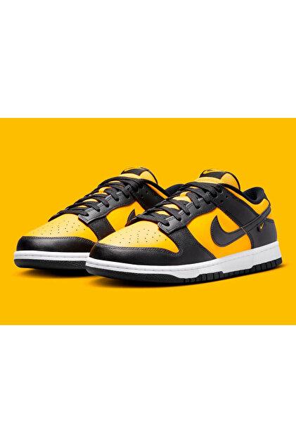 Nike Dunk Low Spor Ayakkabısı - Fiyatı, Yorumları