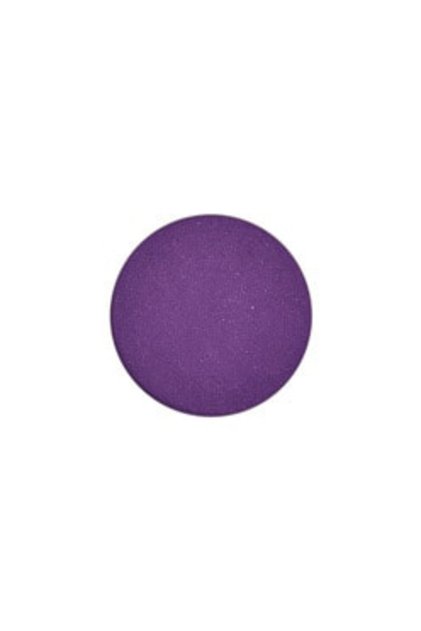 High Pigmented Refil Eyeshadow - Refill Pro Palette Eye Shadow - Power to the Purple 1.5 g