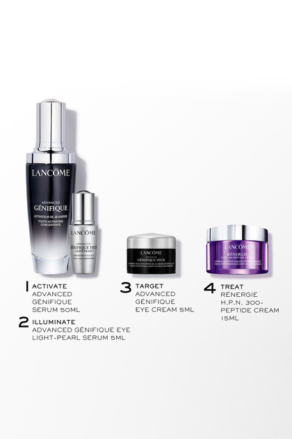 Lancome Advanced Génifique Cilt Bakım Seti 50 ml 3614274179521