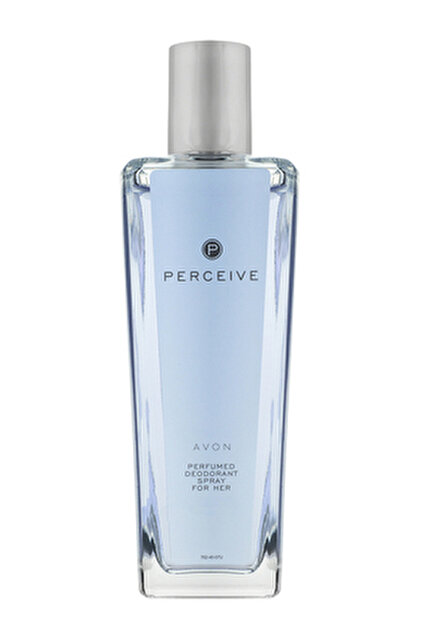 Déodorant Corps Avon Little Black Dress En Spray 75ml - Parfum Féminin Frais Et Sensuel