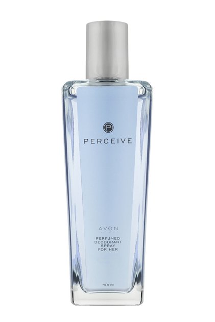 Perceive Parfümlü Deodorant Vücut Spreyi 75 Ml.