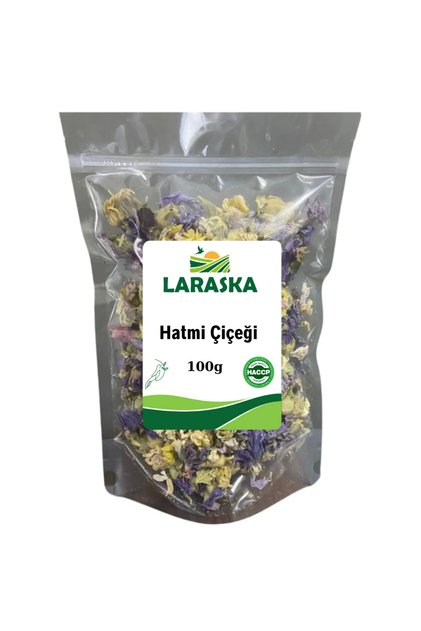Marshmallow Flower 100g Mallow Flowers, Althea Officinalis