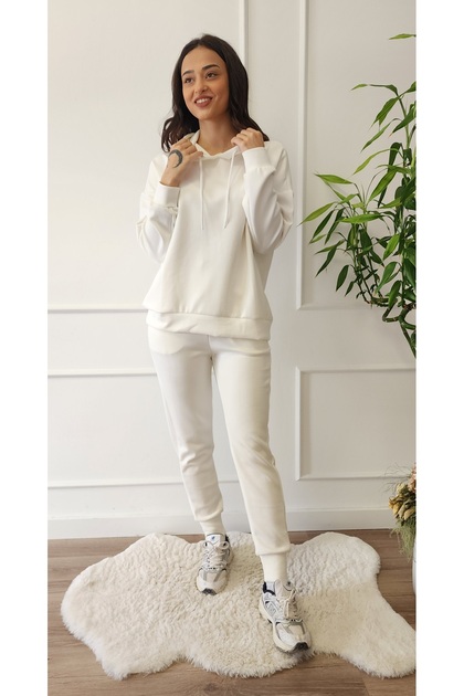 Garnili Modal Tracksuit Set