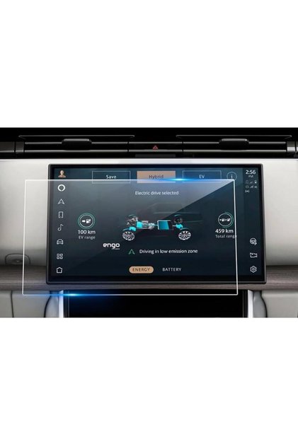 Range Rover Sport Screen Protector 13.1 Inch Multimedia Nano