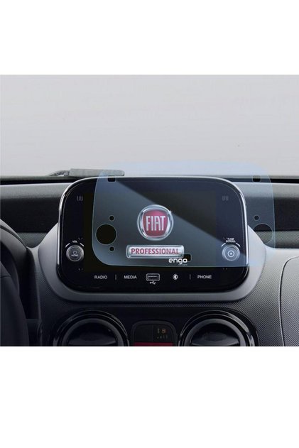 Fiat Fiorino Combi Screen Protector 7" Multimedia Navigation