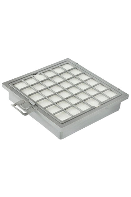 Supurgeavm Siemens Vsx4Xtrm2 Süpürge Hepa ve Sünger Filtre Seti 2