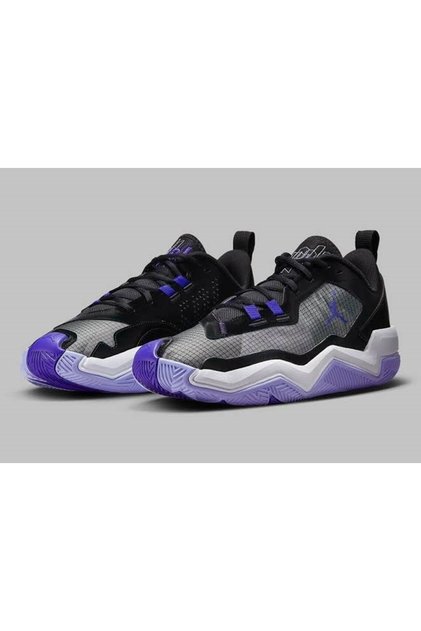 Nike Air Jordan One Take 4 Siyah- Basketbol Ayakkabısı DO7193-051