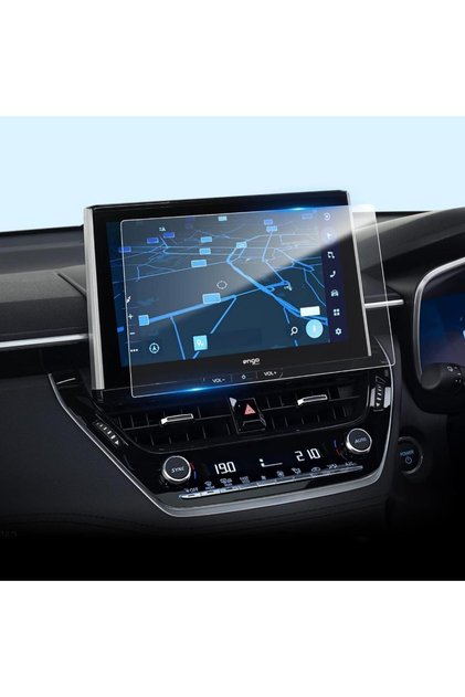 Toyota Corolla X-Pack 10.5 inch Multimedia Screen Protector