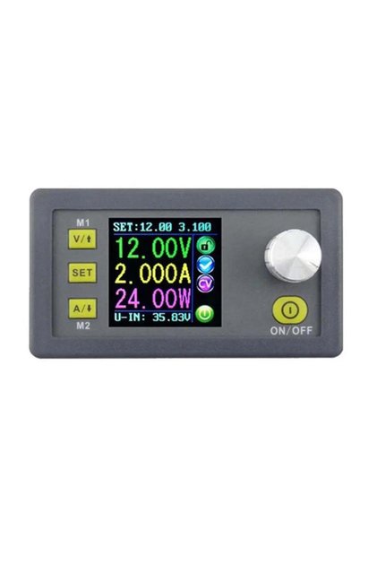 DPS3003 30V 3A Sabit Voltaj ve Akım Ayarlı Güç Kaynağı