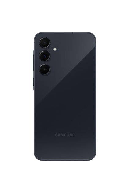 Samsung Galaxy A55 5G 128 GB 8 GB Ram Siyah Uyumlu (Samsung