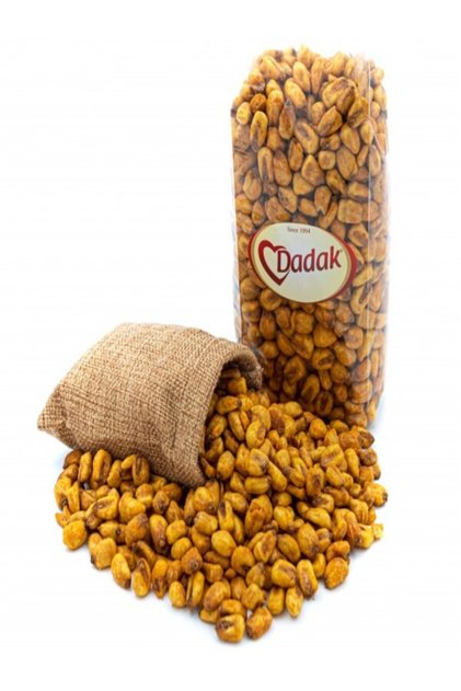 Dadak Sauce Corn 1 kg