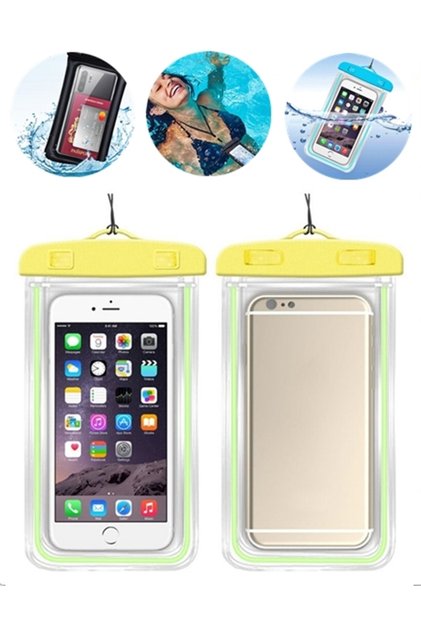 Waterproof Phone Case Protective Phone Case Waterproof Phone Case Underwater Phone Case