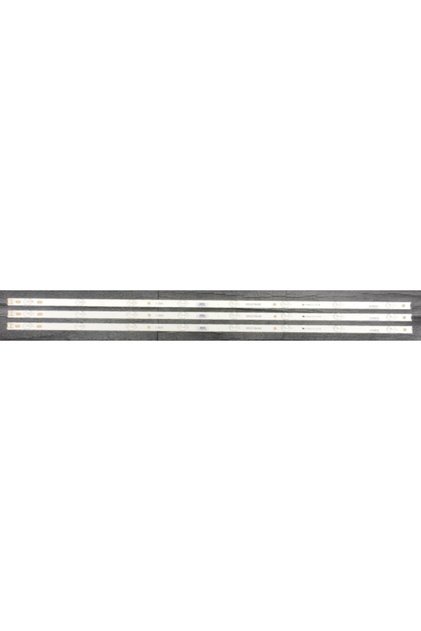 43uf6407, 43uh610v, 43uh610n Led Bar, 43'' V16.5 Art3, 2744, 6916l-2744a