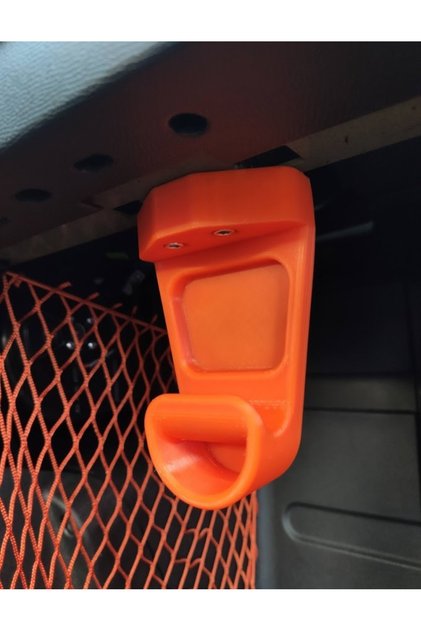 Citroen AMI Eşya Tutacak Askı Kolu 4582129