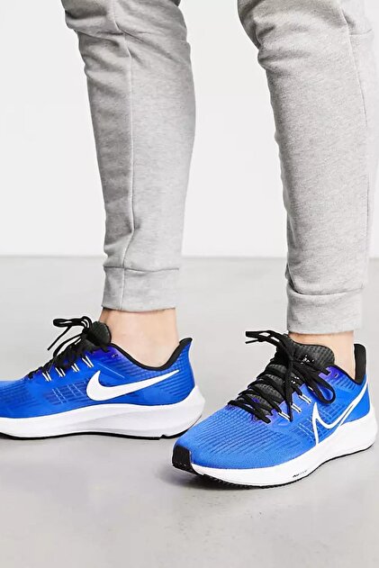 Nike Air Zoom Pegasus 39 Road Running Erkek Koşu & Antreman Spor