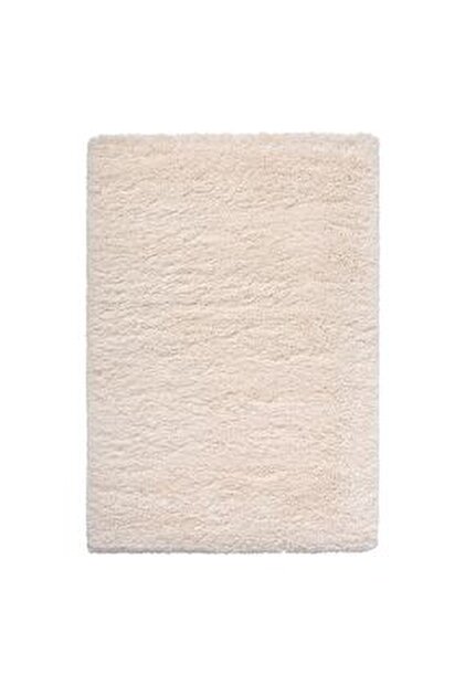 IKEA Vollerslev Yumuşak Halı 133 X 195 Cm Beyaz Renk - Fiyatı