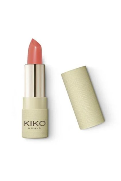 GREEN ME MATTE LIPSTICK - Son Derece Konforlu Kadifemsi Mat Ruj