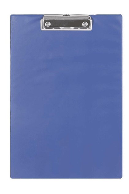 سكرتارية بيانو أزرق بدون غطاء PVC A4