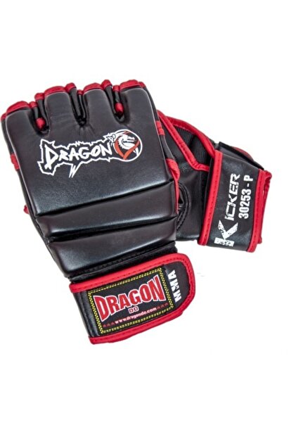 Dragondo Dragon 30253-p Mma Kıcker Antrenman Torna Eldiveni