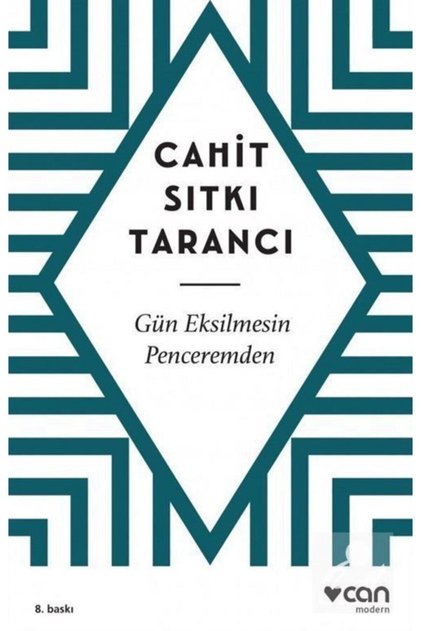 Gün Eksilmesin Penceremden