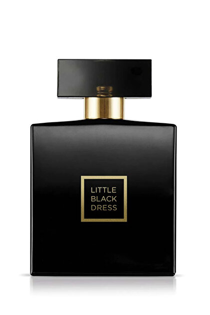 Avon Little Black Dress Kadın Parfüm Edp 30 Ml