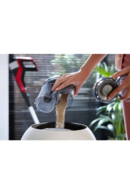 Philips Speedpro Max Şarjlı Dikey Süpürge Xc7043/01 - Fiyatı