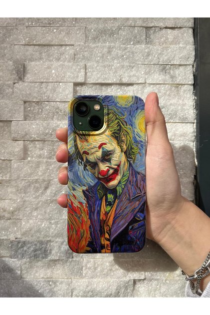 Iphone 12 İle Uyumlu Kılıf