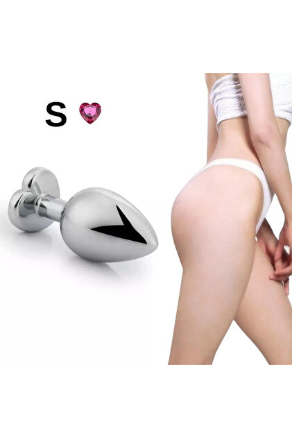 anal plug kullanmak Farklı Amaçlarla Kullanılan Popüler Bir Seks Oyuncağı: Anal Plug main image 1