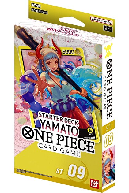 ONE PİECE Trading Card Game Japanese 1st Anniversary Set - Nadir
