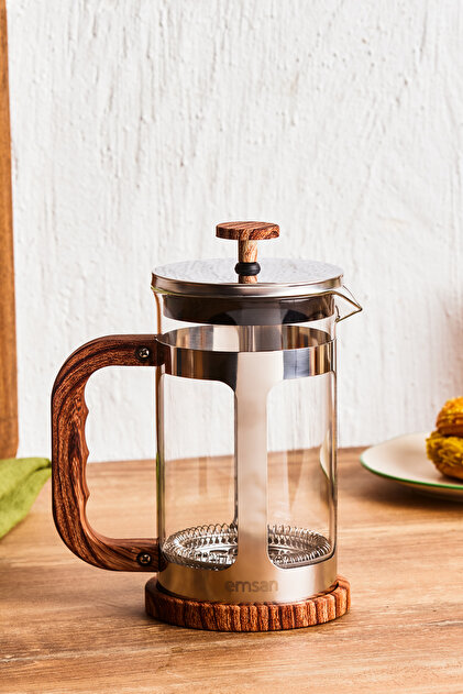 東芝フラッシュ　PRESS　M級　モノクロ用　100発　デッドストック２ Emsan Naturel French Press 600 ml - Fiyatı, Yorumları