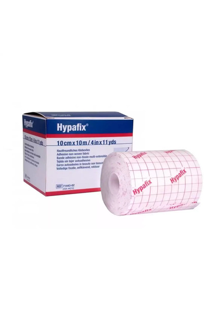 Hypafix Hypoalerjenik Flaster - 10 cm x 10 mt ( 1 ADET )