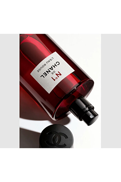 Chanel N°1 DE CHANEL L'EAU ROUGE Canlandırıcı Mist 100 ML - Fiyatı