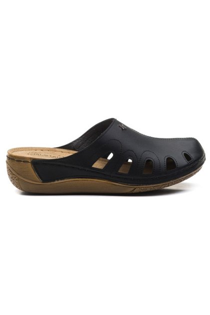Women's Anatomical Slippers 151360