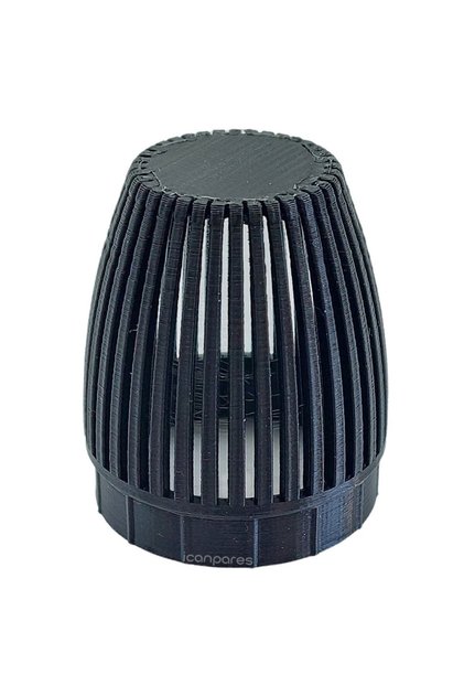 Bosch Uyumlu Bgc21pow1 Süpürge Hazne Içi Plastik Seperatör Filtre