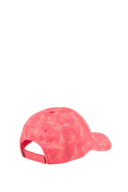Puma 02315214 Quick dry Training Cap Pembe Unisex Şapka - Fiyatı