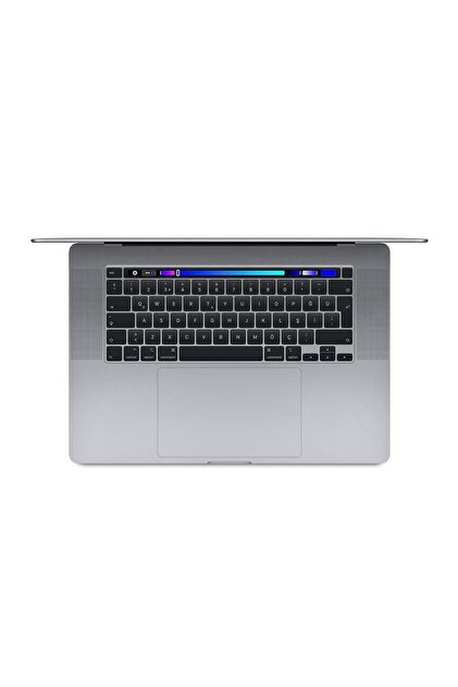 Apple Macbook Pro 16 Inç Touch Bar 9. Nesil Intel Core I7 2.6ghz 6