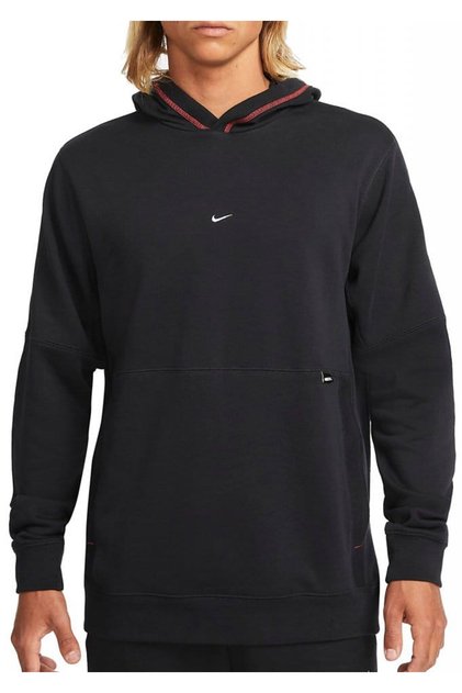 F.c Fleece Hoodie Erkek Sweatshirt Dc9024-010