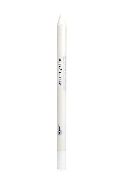 White Eyeliner - Eye Liner