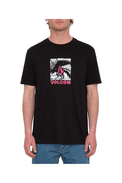 Occulator Bsc Sst Blk T-shirt