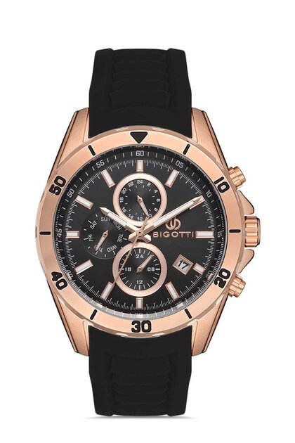 Men's Wristwatch-BG.1.10248.4