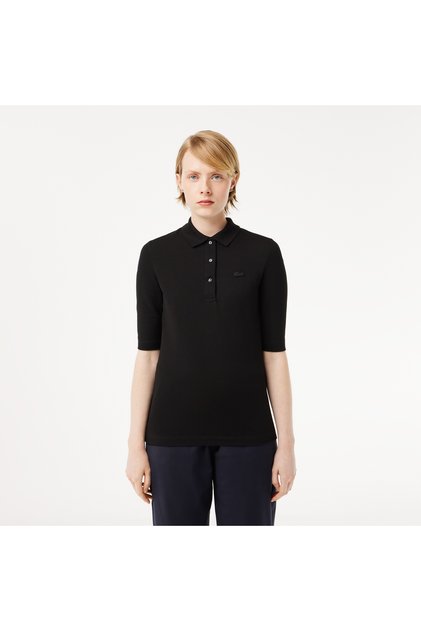 Women's Black T-Shirt