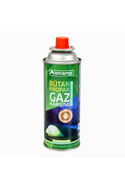 Orcamp Kamp Gazı Pürmüz Yedek 227 Gr Kts-227 - Fiyatı, Yorumları