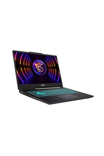 MSI Cyborg 15 13.Nesil Core i7 13620H-RTX4060 8GB-16GB-512Gb Ssd